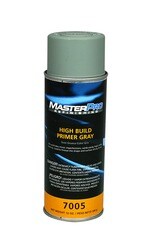 Master Pro Refinisher - Paint Prep