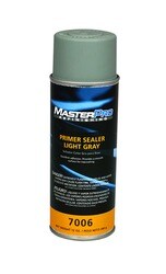 Master Pro Refinisher - Paint Prep