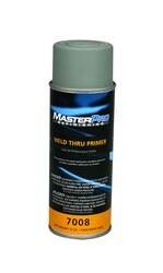 Master Pro Refinisher - Paint Prep