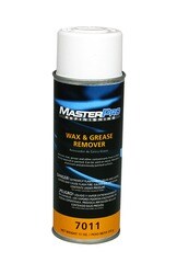 Master Pro Refinisher - Paint Prep