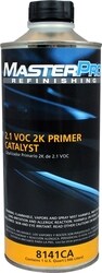 Master Pro Refinisher - Catalyst