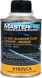 MasterPro&reg; Refinishing - Clear Catalyst