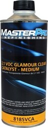 MasterPro&reg; Refinishing - Clear Catalyst
