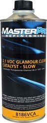 MasterPro&reg; Refinishing - Clear Catalyst