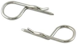 Mr. Gasket - Replacement Safety Pins