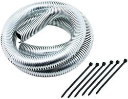Mr. Gasket - Flexible Tubing and Tie Strap Kit