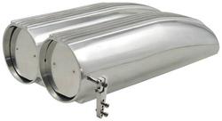 Mr. Gasket - Hood Scoop