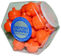 Motor Guard - Filter