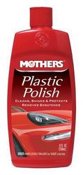 Mother's - Plastic Polish