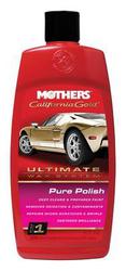 Mother's - Pre-Wax Cleaner