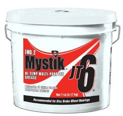 Mystik&reg; JT-6&reg; - Hi-Temp Grease