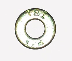 Dorman&reg; - Flat Washers