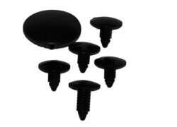 Dorman&reg; - Grill & Shield Retainers