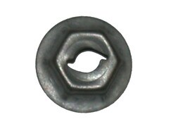 Dorman&reg; - Thread Cutting Nut Assortment
