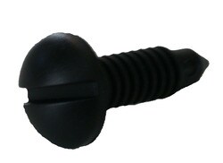 Dorman&reg; - Nylon Nut/Screw