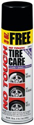 No Touch - Tire Care