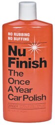 Nu Finish&reg; - Liquid Car Polish