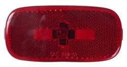 Optronics&reg; - Reflector Marker/Clearance Light