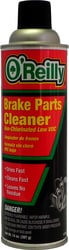 O'Reilly Chemicals - Brake Cleaner