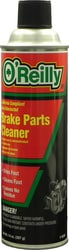 O'Reilly Chemicals - Brake Cleaner