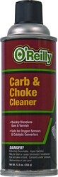 O'Reilly Chemicals - Carburetor Cleaner