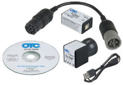 OTC - Ez-Tap Wireless VCI