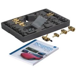 OTC - Professional Fuel Injection Fitting Update Kit