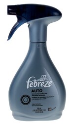 Febreze - Odor Treatment