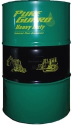 Pure Guard&reg; - Motor Oil