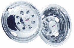 Phoenix USA - Wheel Covers
