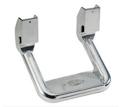 Pilot Automotive Bully Truck - Truck Step
