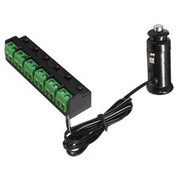Pilot Automotive - Power Port