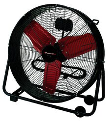 Pinnacle Products ProTemp - Drum Fan