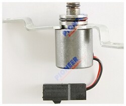 Pioneer Inc. - Automatic Transmission Control Solenoid