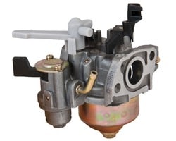 Prime Line - Carburetor Assembly