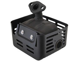 Prime Line - Muffler Assembly