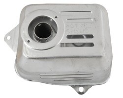 Prime Line - Muffler Assembly