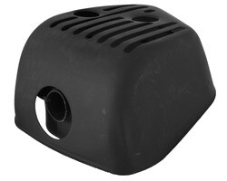 Prime Line - Muffler Assembly