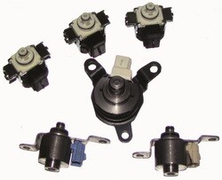 PowerTorque&reg; - Automatic Transmission Control Solenoid