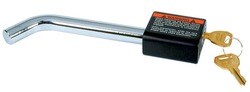 Reese Towpower&reg; - Receiver Lock
