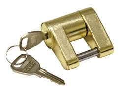 Reese Towpower&reg; - Coupler Lock