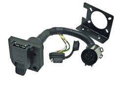 Reese Towpower&reg; - Trailer Connector Kit