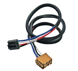 Reese Towpower&reg; - Trailer Brake System Connector