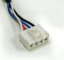 List: Trailer Connectors, Harnesses & Wiring - 2002 Dodge ... hopkins wiring harness 2002 dodge ram 1500 