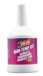 Red Line&reg; Synthetic Oil - High Temperature Automatic Transmission Fluid