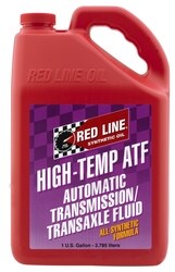Red Line&reg; Synthetic Oil - High Temperature Automatic Transmission Fluid