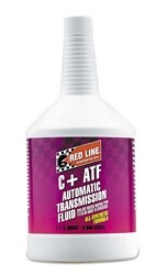 Red Line&reg; Synthetic Oil - Automatic Transmission Fluid