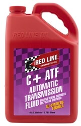 Red Line&reg; Synthetic Oil - Automatic Transmission Fluid