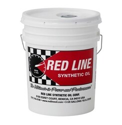 Red Line&reg; Synthetic Oil - High Temperature Automatic Transmission Fluid