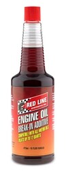 Red Line&reg; Synthetic Oil - Engine Break-In Oil Additive